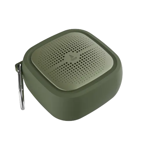 Boat Stone 200 Pro | Portable Bluetooth Speaker With 8W Rms Sound, 12H Playback, 52Mm Drivers 3