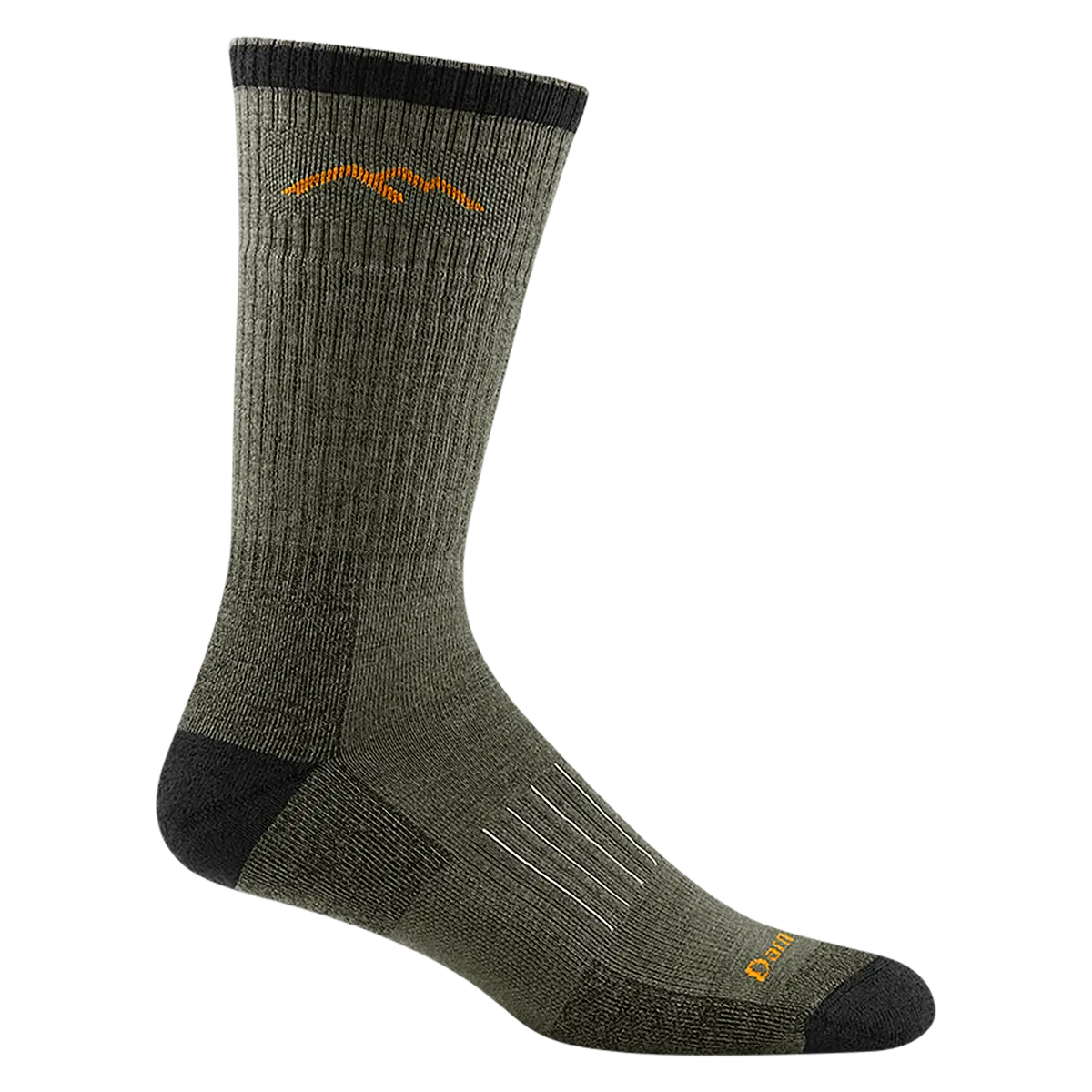 Boot  Midweight Hunting Sock-Last Chance 6