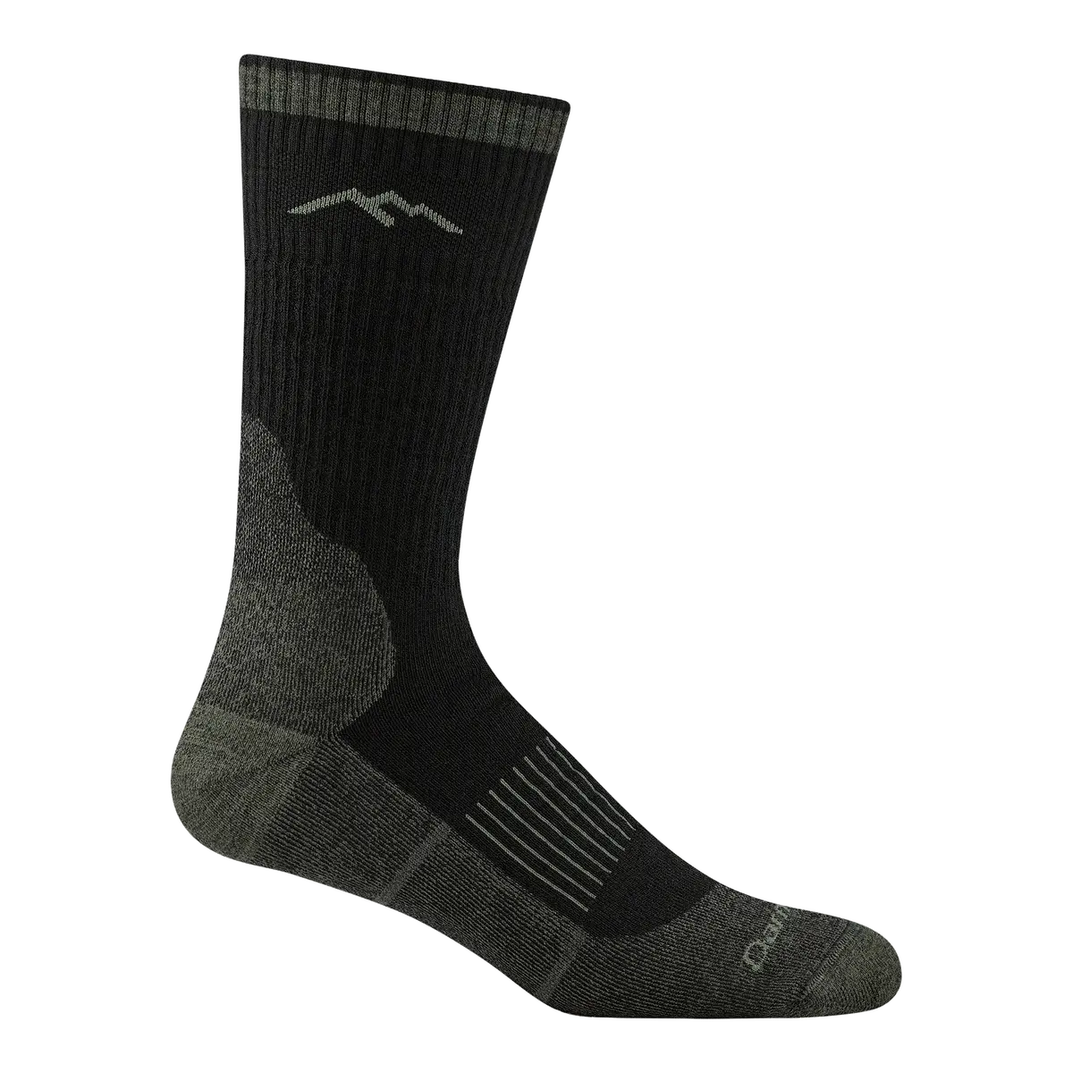 Boot Full Cushion Midweight Hunting Socks 1