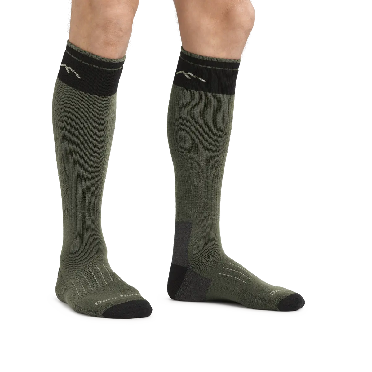 Over-The-Calf Heavyweight Hunting Socks 4