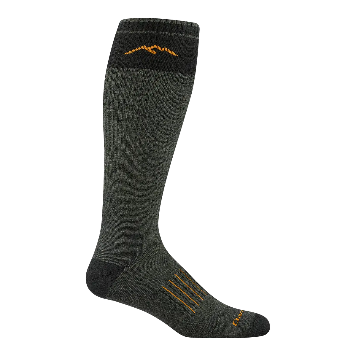 Over-The-Calf Heavyweight Hunting Socks 1
