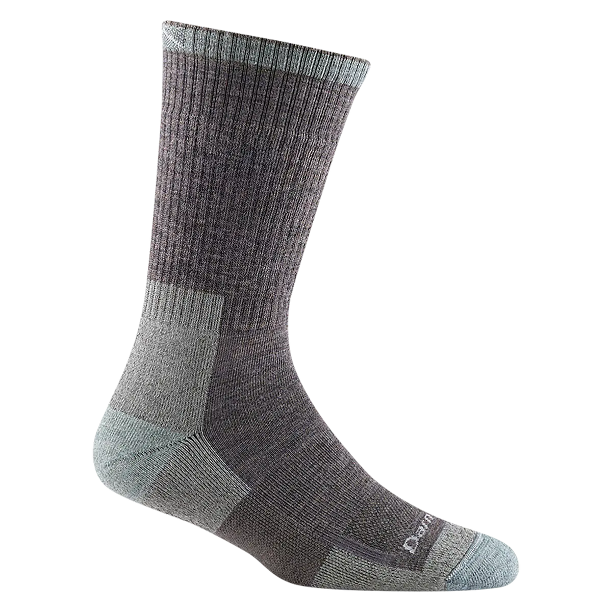 Women's Rtr Boot  Midweight Work Sock 1