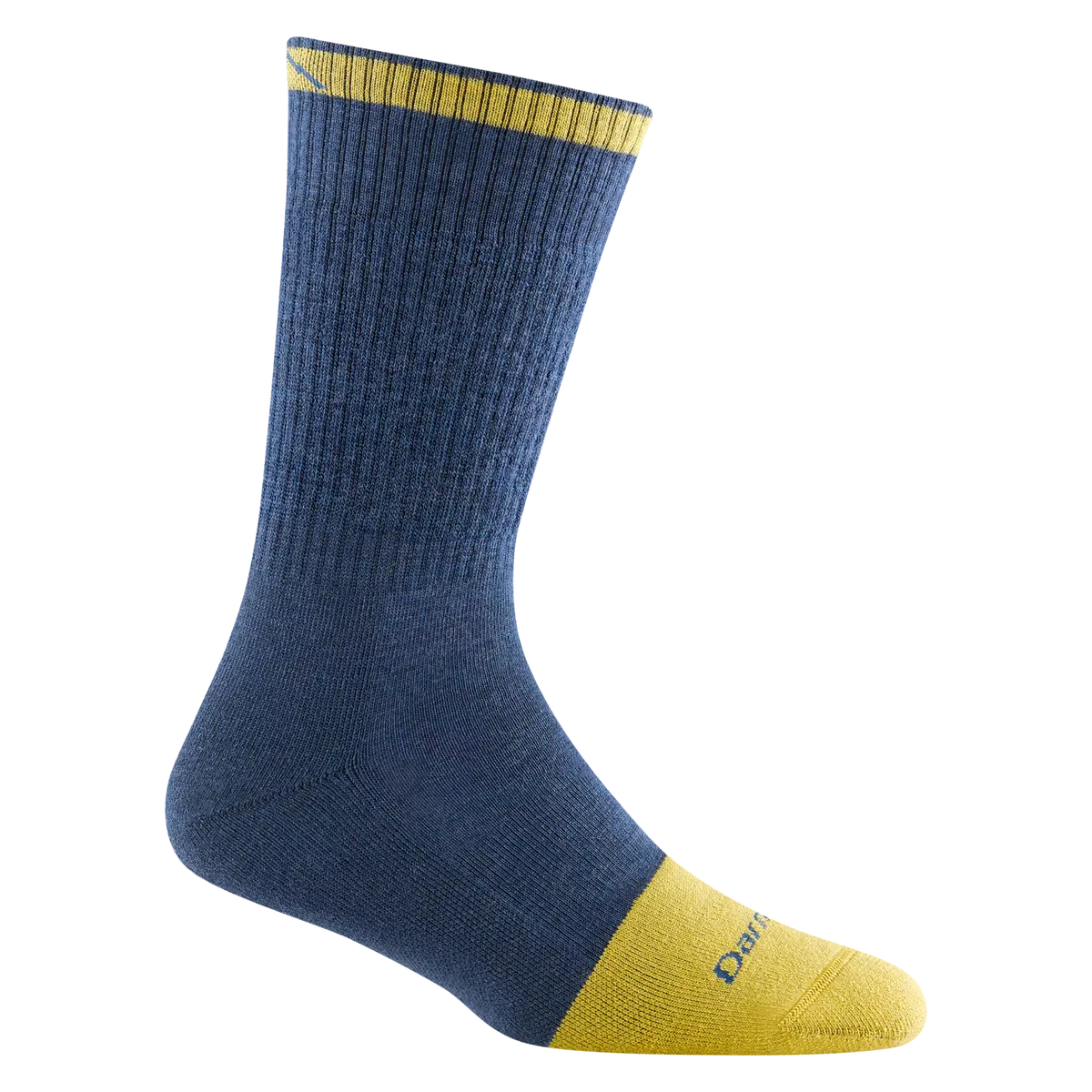 Women's Steely Boot Midweight Work Socks 1