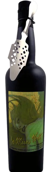 La Muse Verte Absinthe 750Ml 1