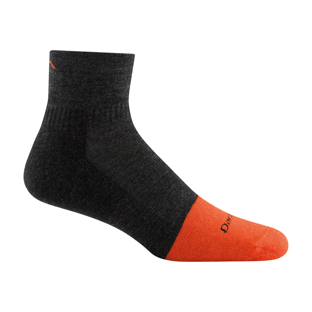 Men's Steely Quarter  Midweight Work Sock 1