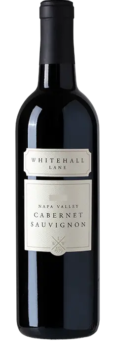 Whitehall Lane Cabernet Sauvignon 2016 750Ml 1