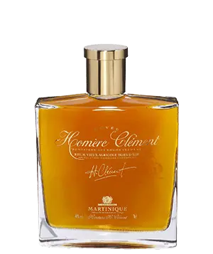 Clement Cuvee Homere Rum 750Ml 1