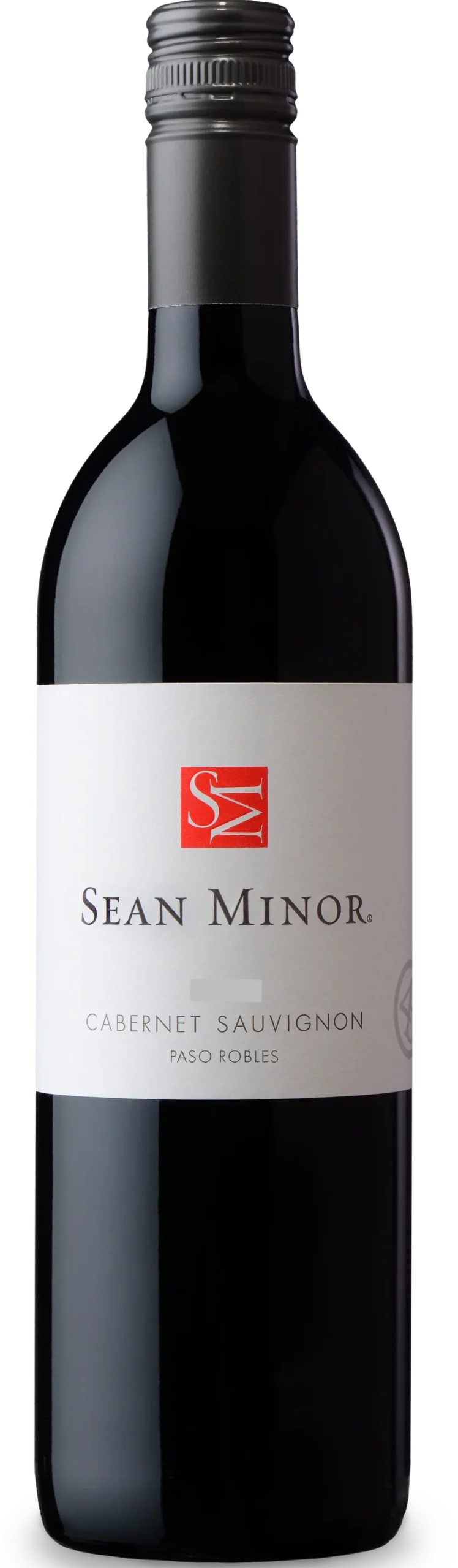 Sean Minor Cabernet Sauvignon Paso Robles 2022 750Ml 1
