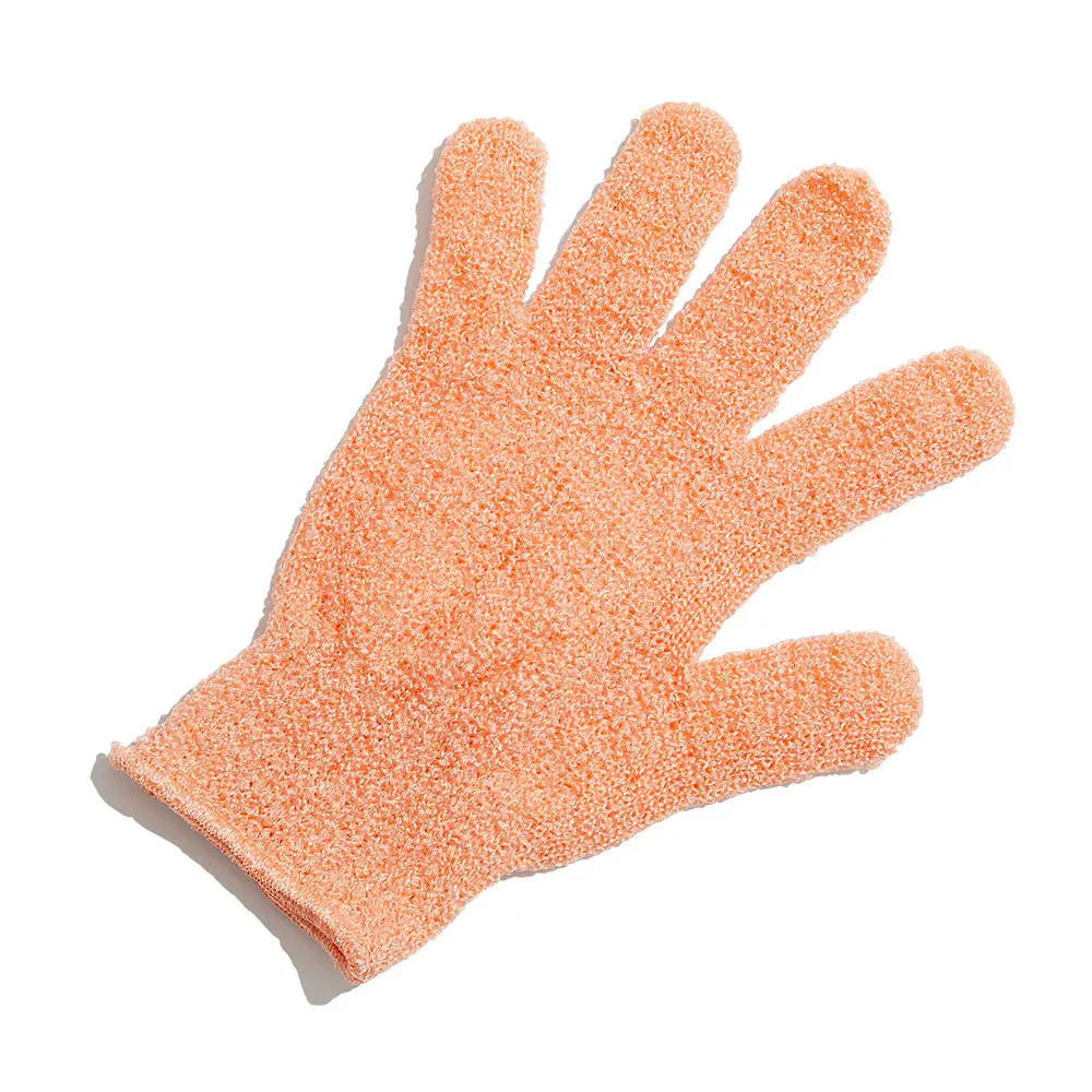 Exfoliating Gloves 1