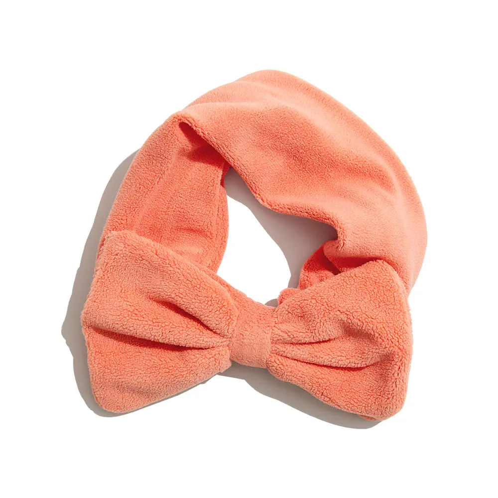 Fleece Headband 1