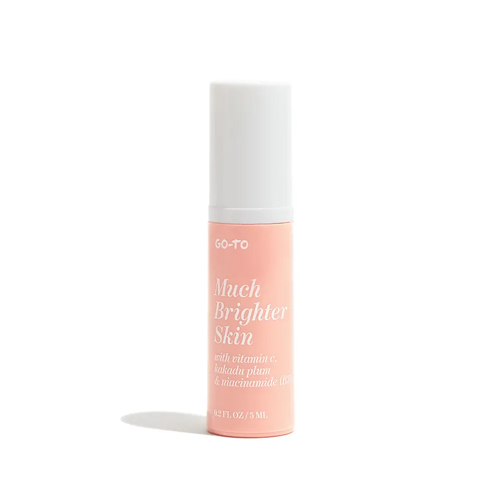 Much Brighter Skin 5Ml 1