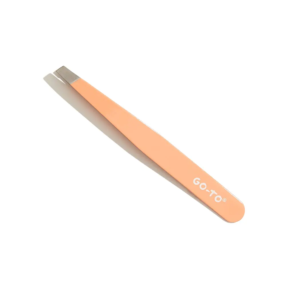 Eyebrow Tweezers 1