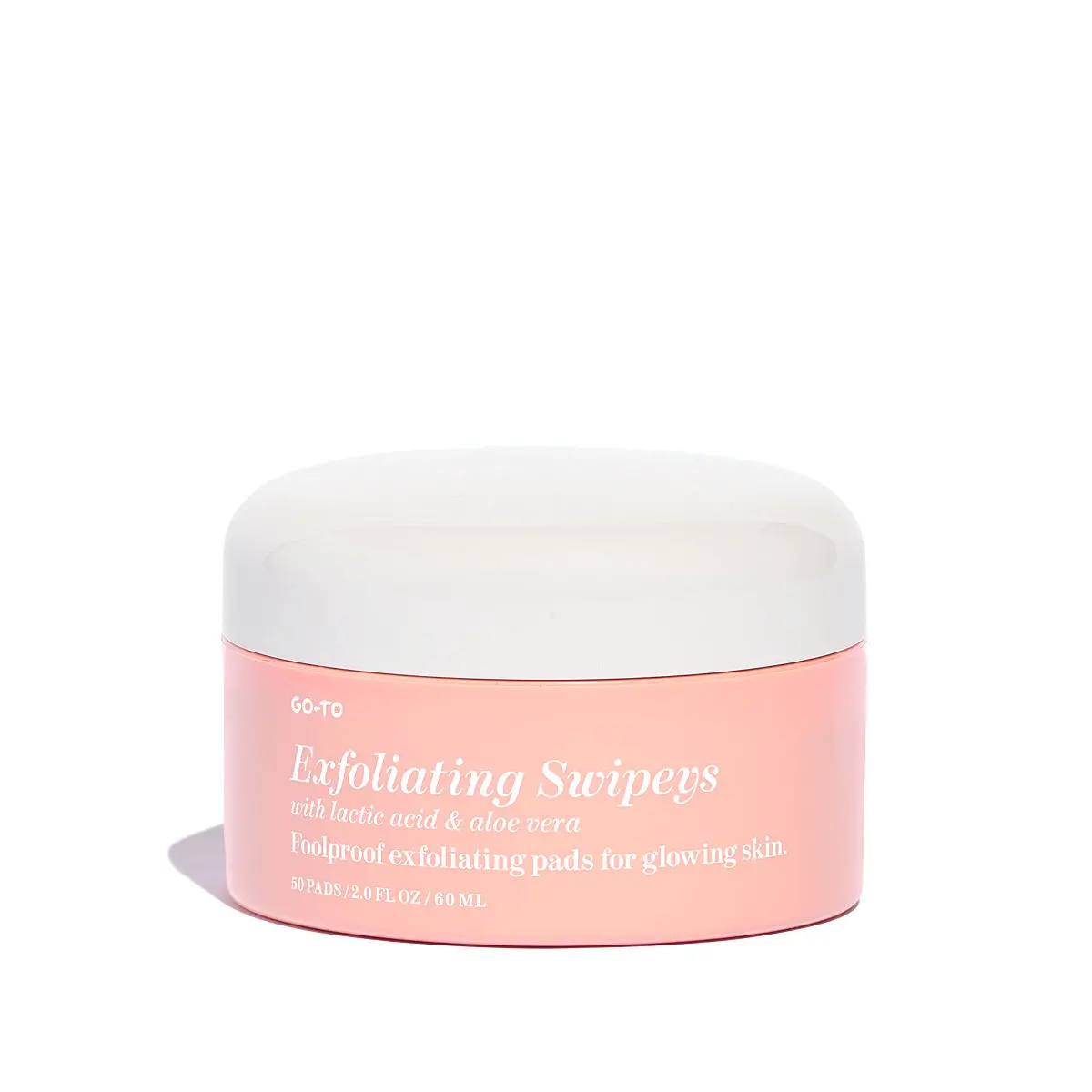 Exfoliating Swipeys Gift 1