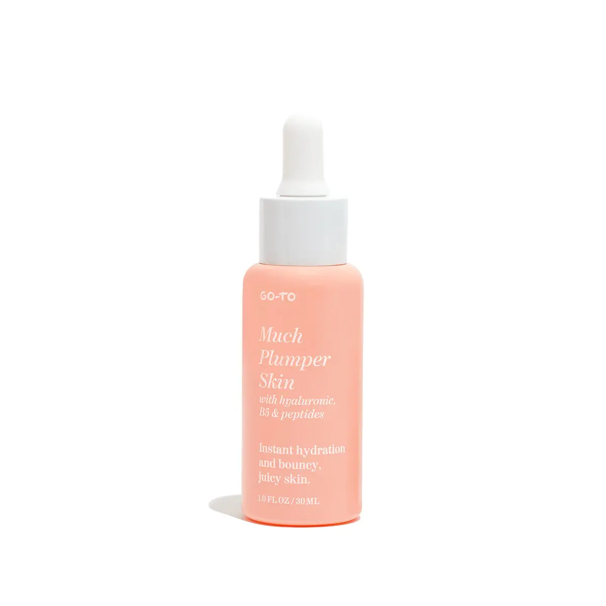 Much Plumper Skin Gift 1