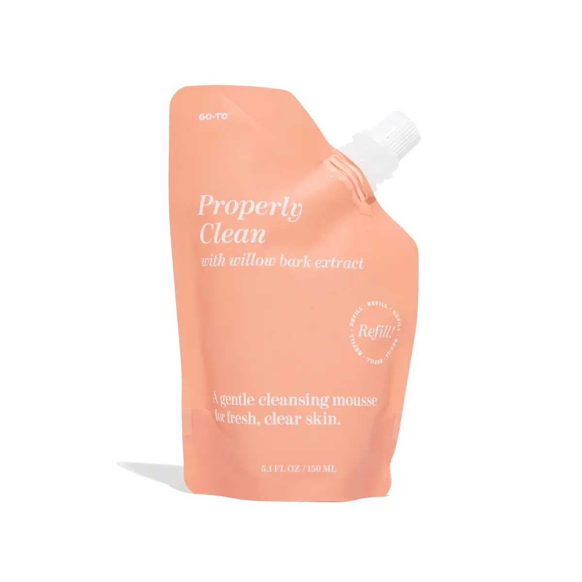 Properly Clean Refill Gift 1