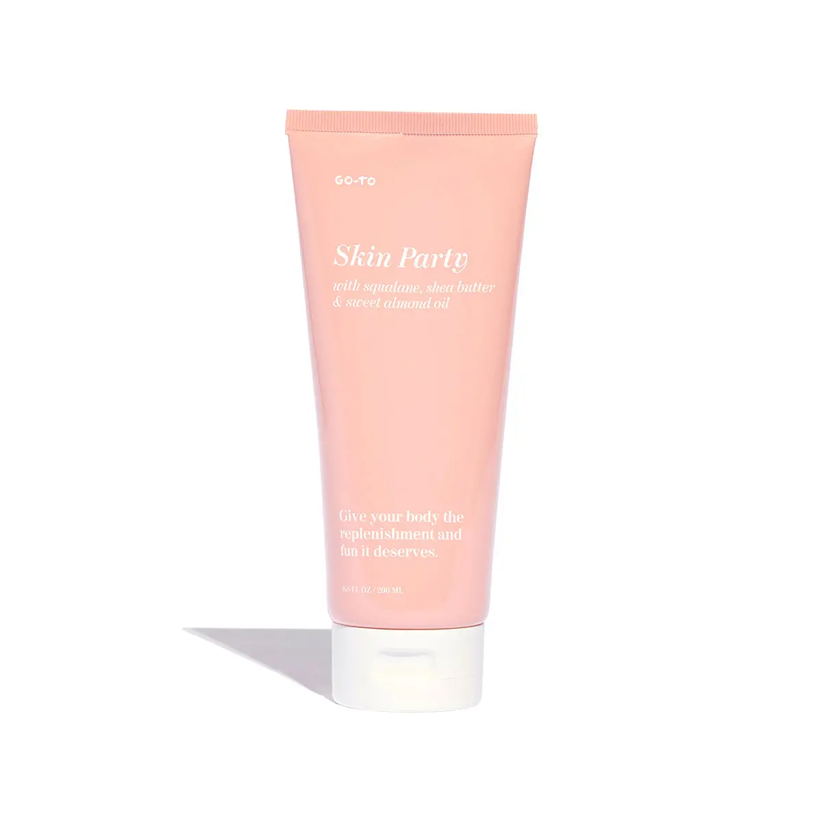 Skin Party Gift 1