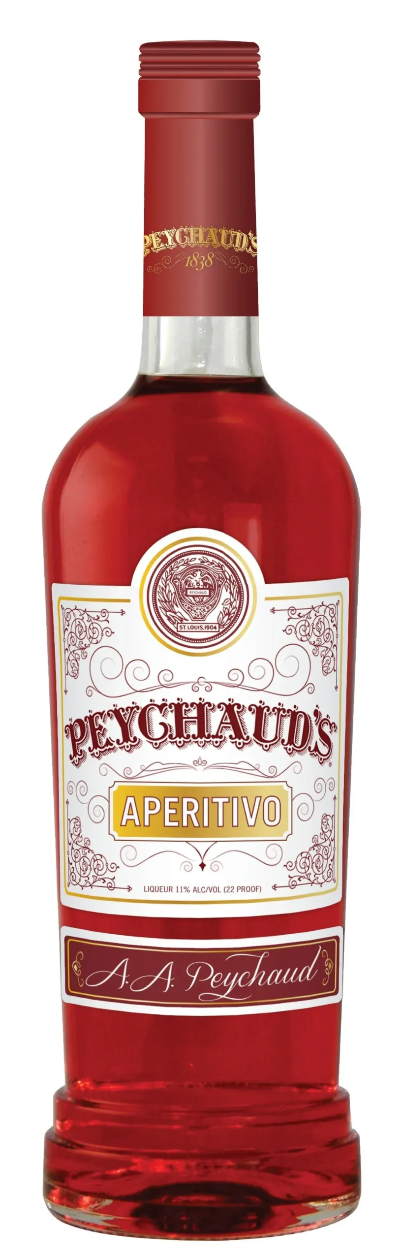 Peychaud's Aperitivo 750Ml 1