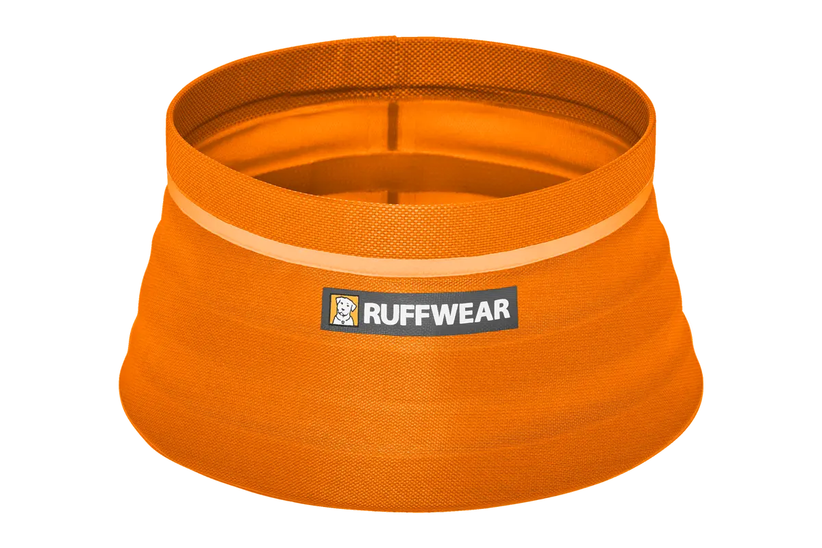 Bivy™ Collapsible Dog Bowl 1