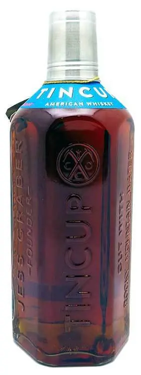 Tin Cup American Whiskey 1.75L 1