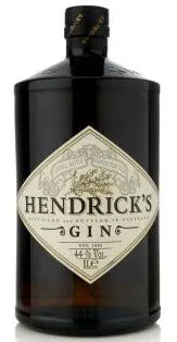 Hendrick's Gin 1L 1