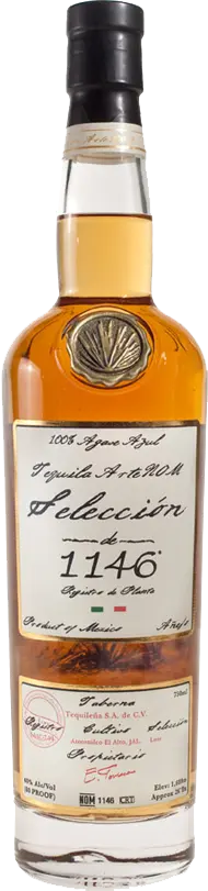 Artenom Seleccion 1146 Anejo 750Ml 1