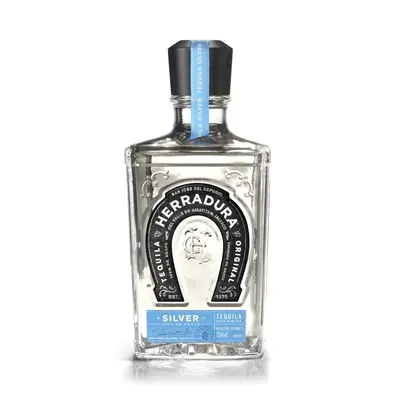 Herradura Silver 50Ml 1