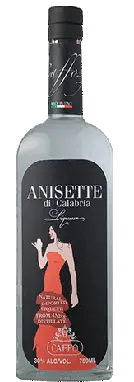 Caffo Anisette Di Calabria 750Ml 1