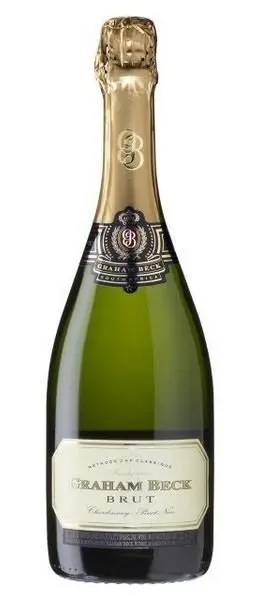 Graham Beck Brut Western Cape 750Ml 1