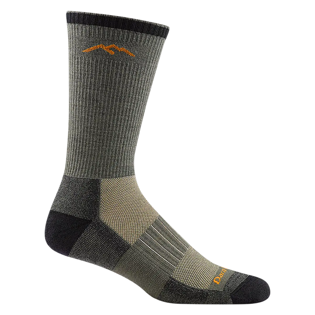 Men's  Boot  Lightweight Hunting Sock-Last Chance 1