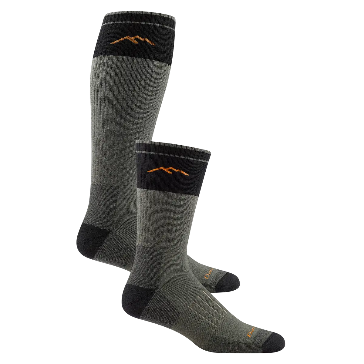 Men's Hunting Sock 2-Pack 1