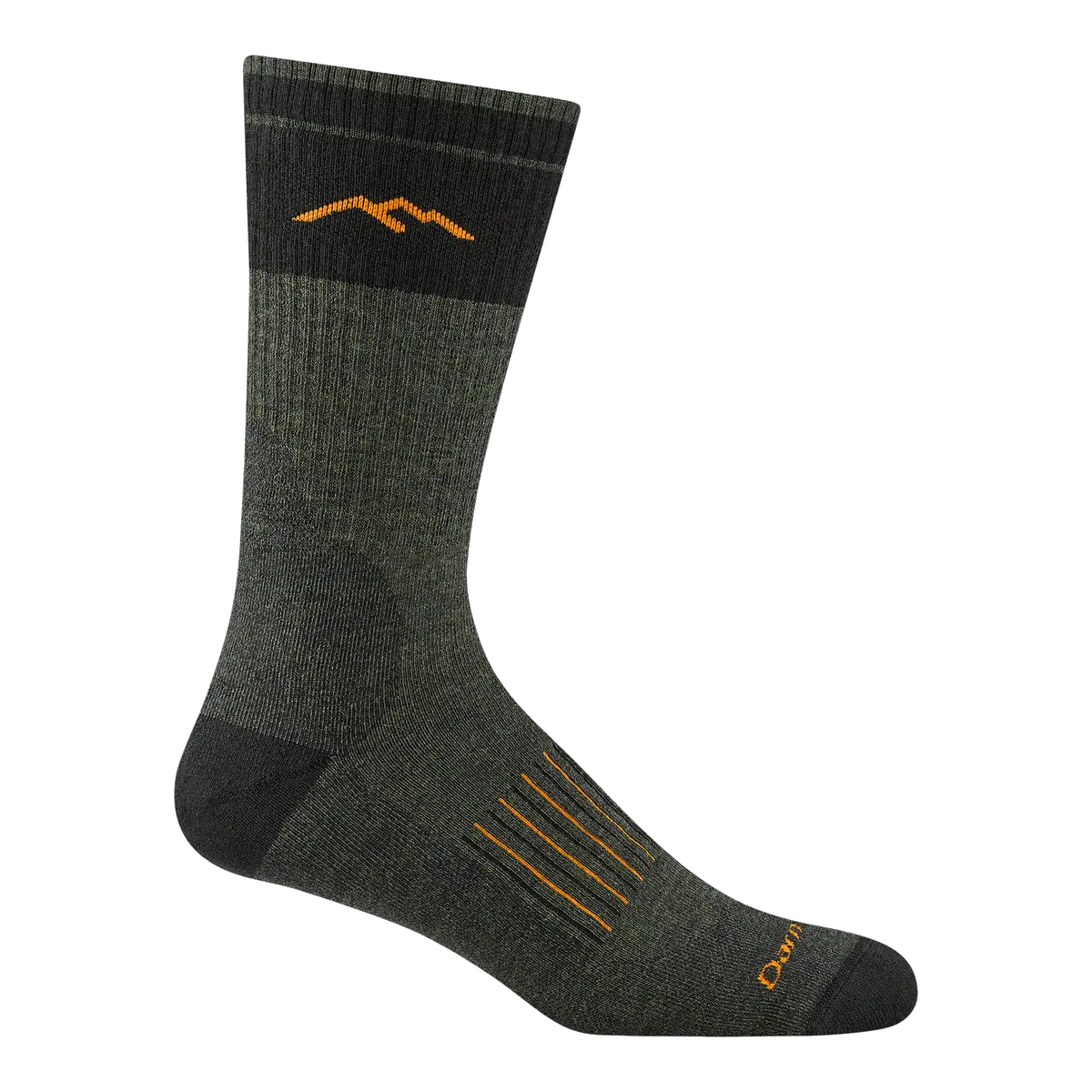 Men's  Boot Heavyweight Hunting Socks 1