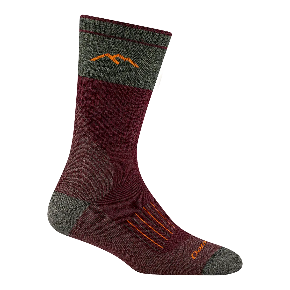 Women's  Boot Heavyweight Hunting Socks 1