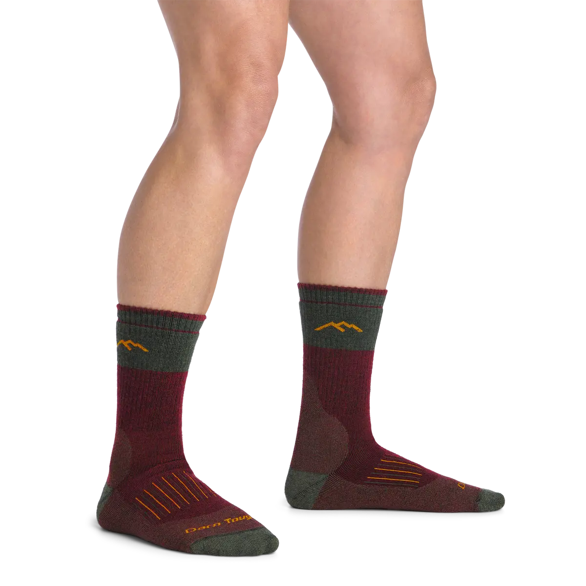 Women's Boot Heavyweight Hunting Socks 3