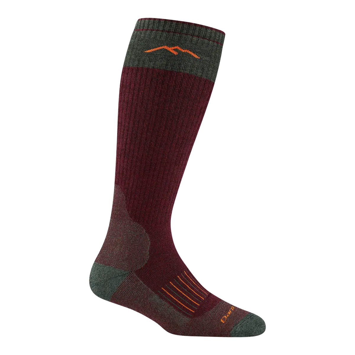 Women's  Over-The-Calf Heavyweight Hunting Socks 1