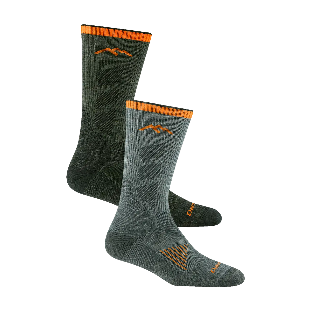 Men's And Women's Lightweight Hunting Boot 2-Pack 1
