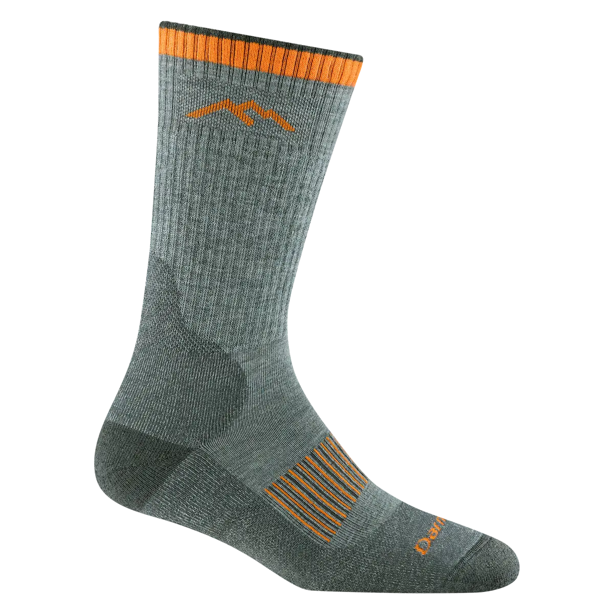 Women's  Boot Midweight Hunting Socks 1