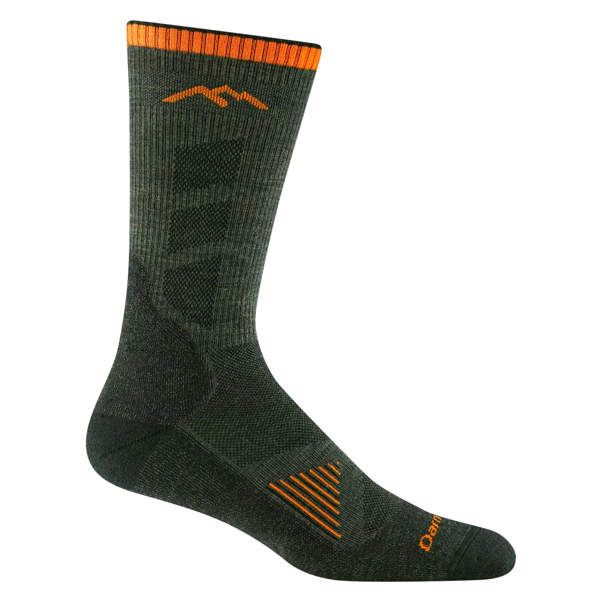 Men's  Boot Lightweight Hunting Socks 1