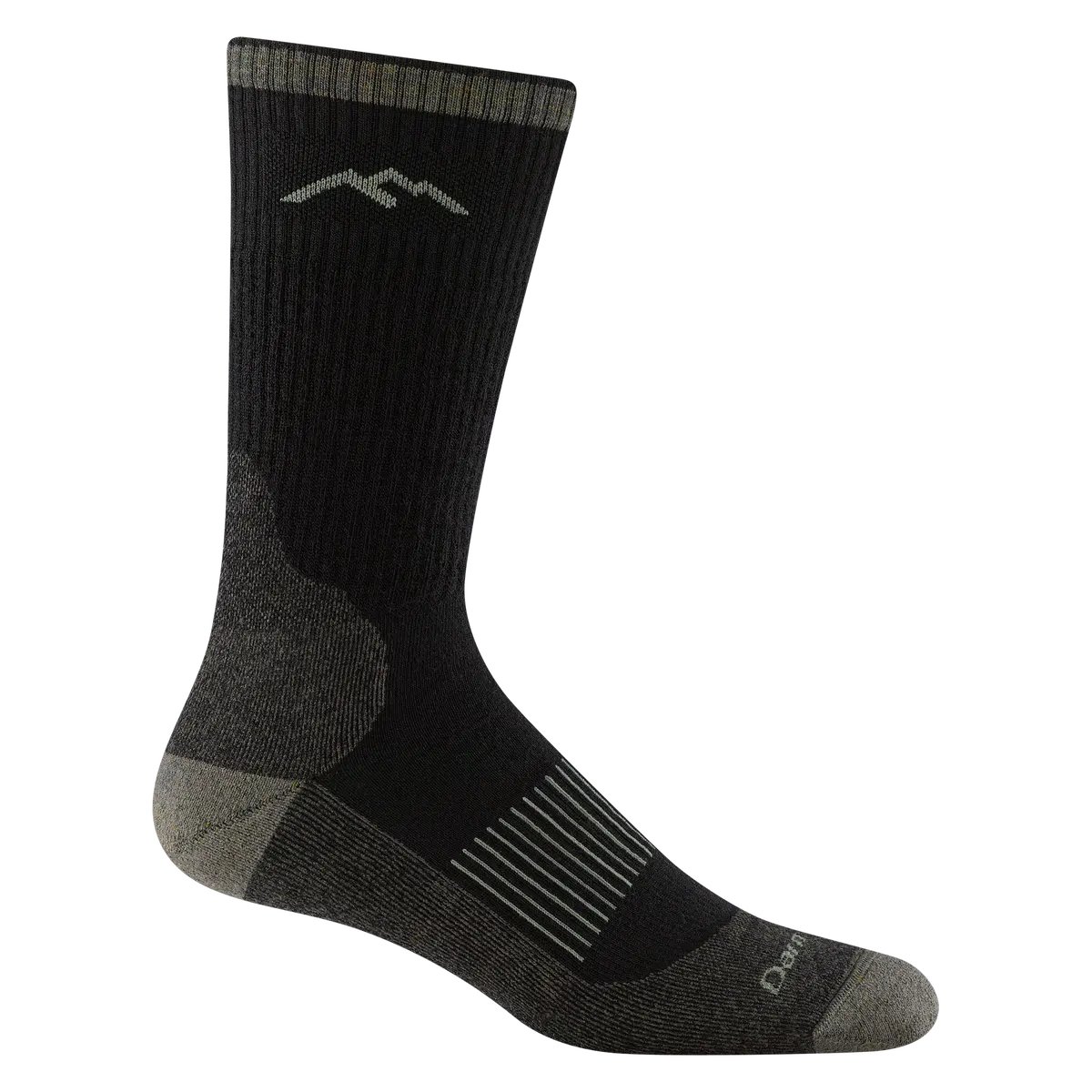 Boot Midweight Hunting Socks 1