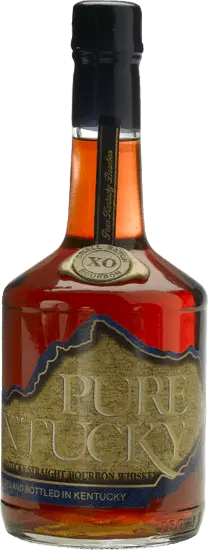 Pure Kentucky Xo 750Ml 1