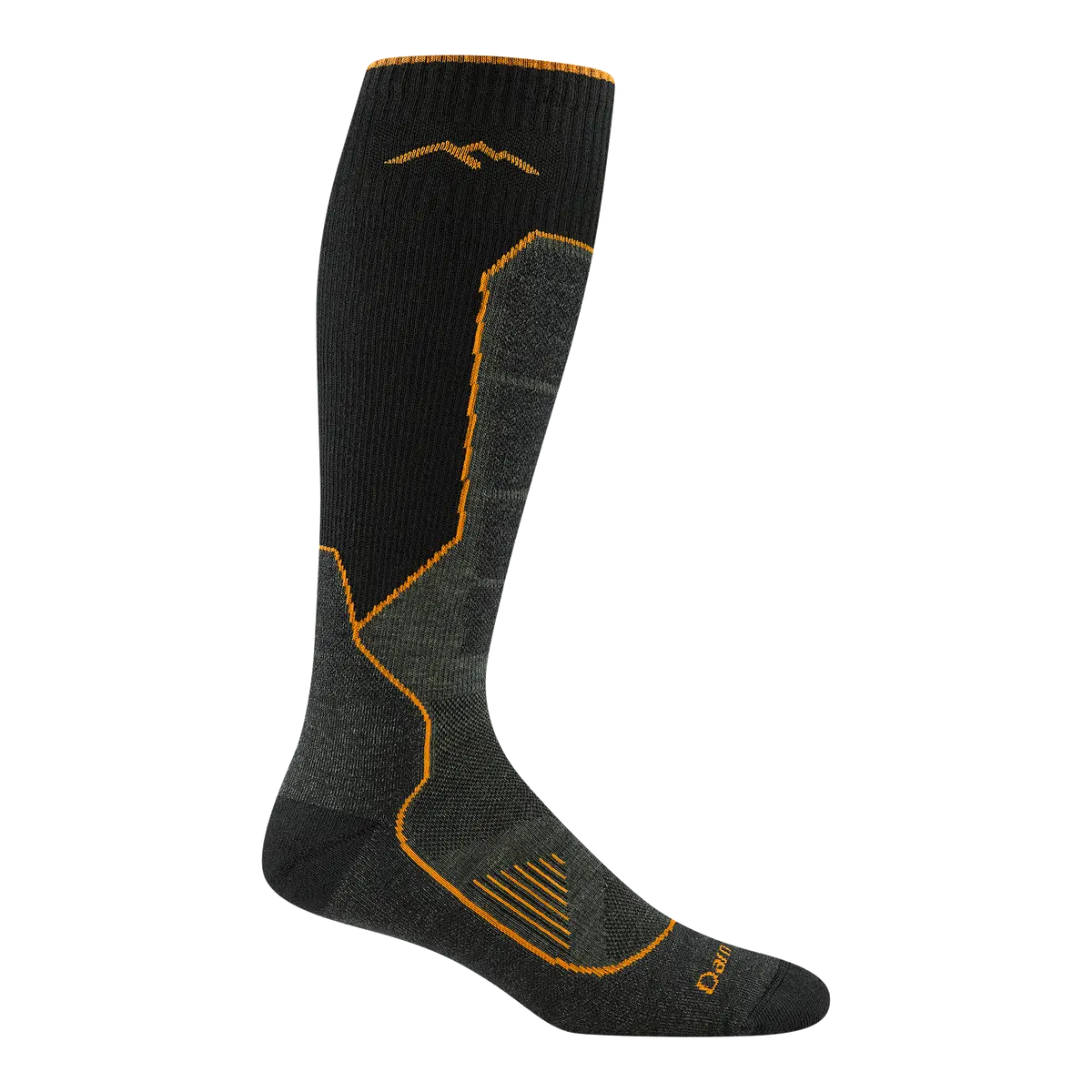 Over-The-Calf Midweight Hunting Socks 1
