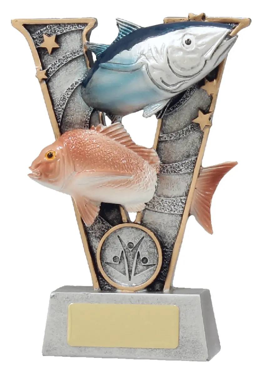 V Series - Fishing 1