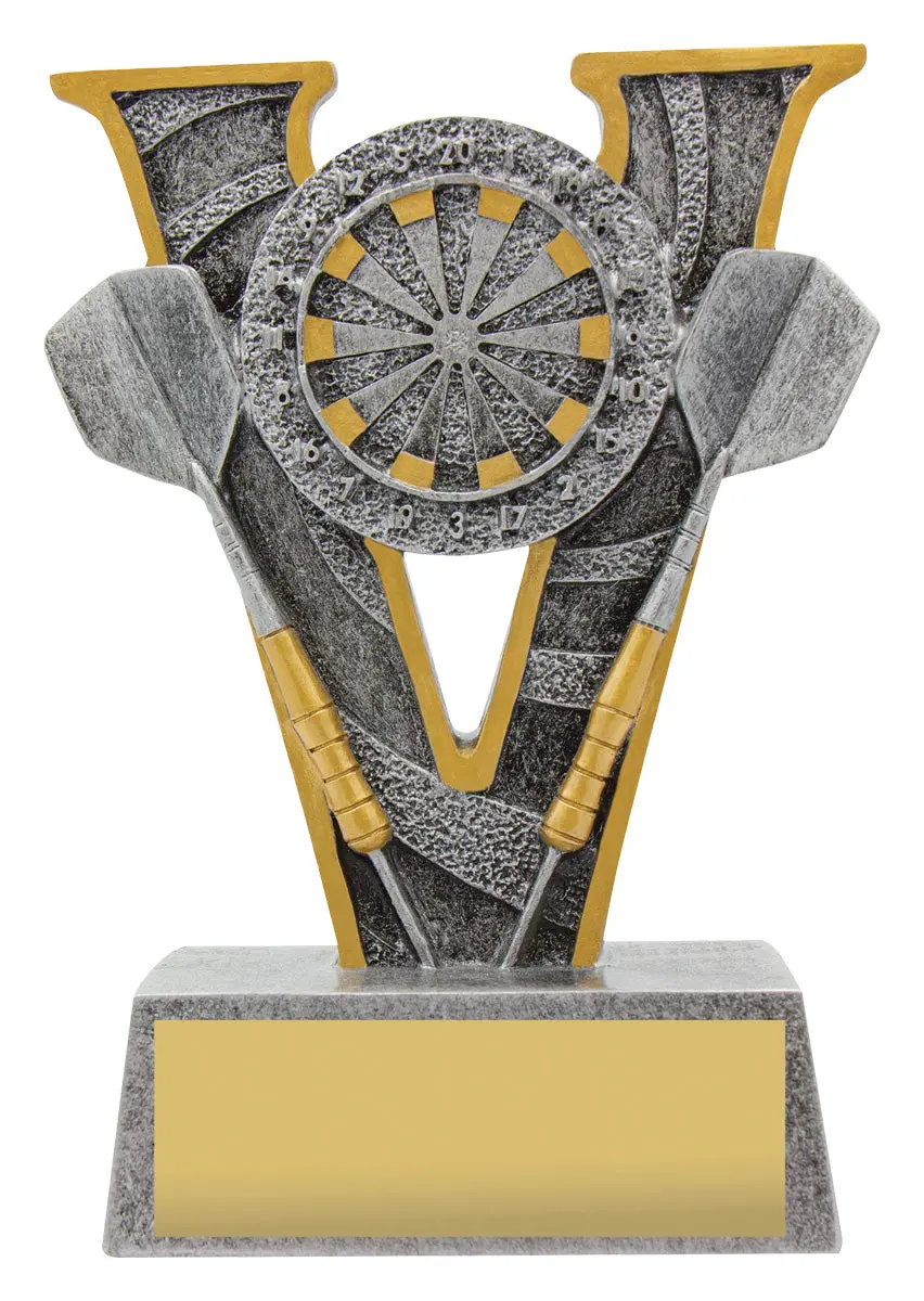 V Series - Darts 1
