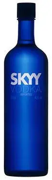 Skyy Vodka 750Ml 1