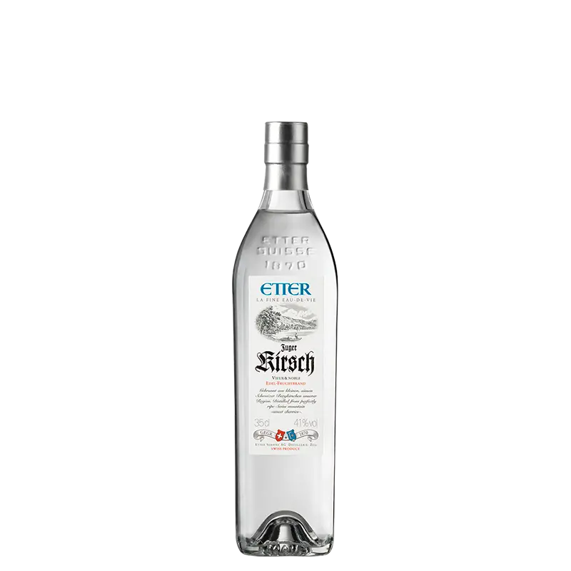 Etter Suisse Kirsch 375Ml 1