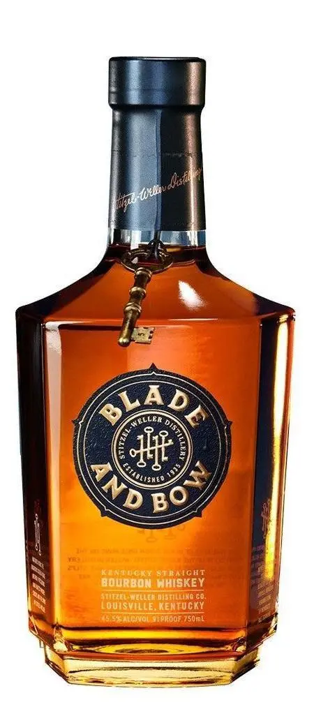 Blade & Bow Kentucky Straight Bourbon 750Ml 1