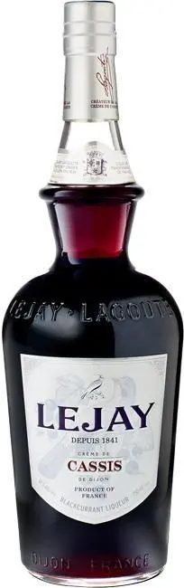 Lejay Creme De Cassis 700Ml 1