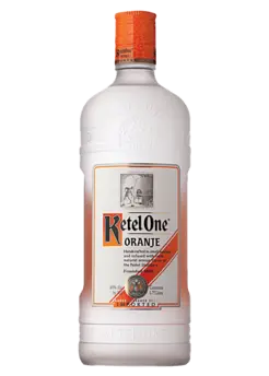 Ketel One Oranje 1.75L 1