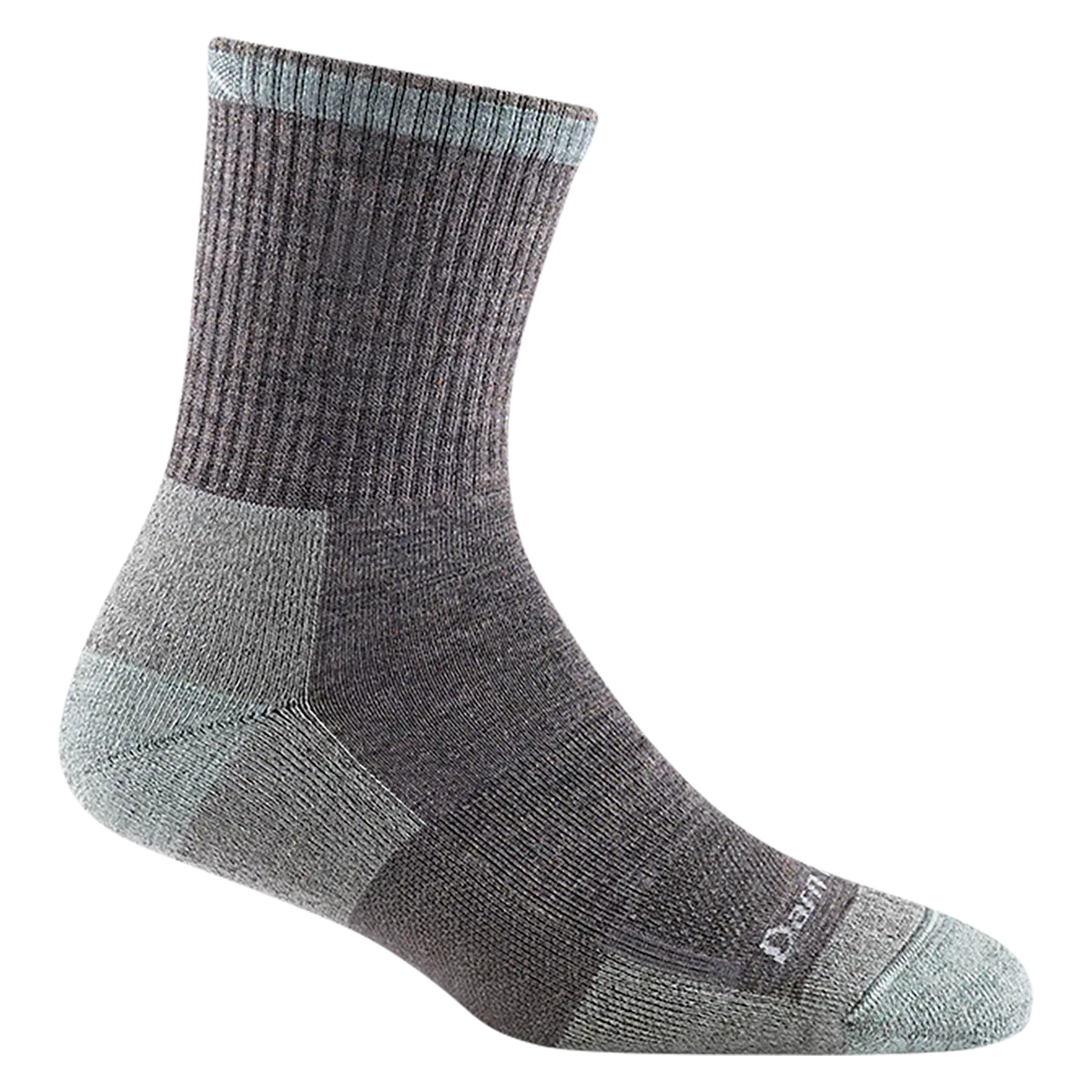 Women's Ida May Micro Crew  Midweight Work Sock 1