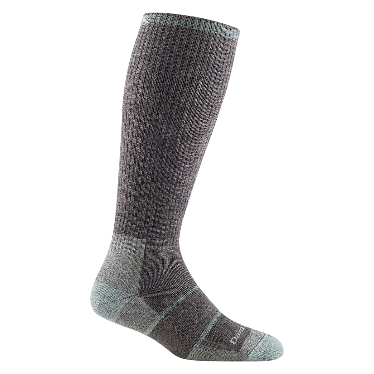 Women's Mary Fields Over-The-Calf  Midweight Work Sock 1