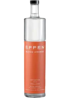 Effen Blood Orange Vodka 750Ml 1